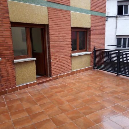 Piso Con Terraza En Felechosa Apartment Exterior photo